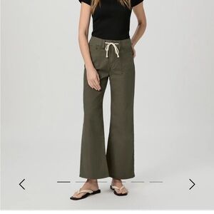 Paige Wide Leg Pants